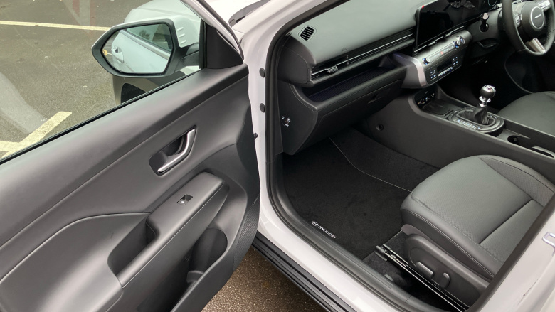 Hyundai KONA 1.0T Ultimate 5dr Petrol Hatchback